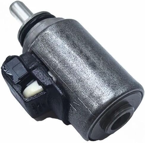 722.6 Automatic Transmission A2402701700 Shift Solenoid Valve Compatible For Benz Automotive Parts in Saudi Arabia