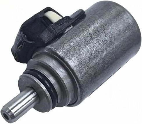 722.6 Automatic Transmission A2402701700 Shift Solenoid Valve Compatible For Benz Automotive Parts in Saudi Arabia