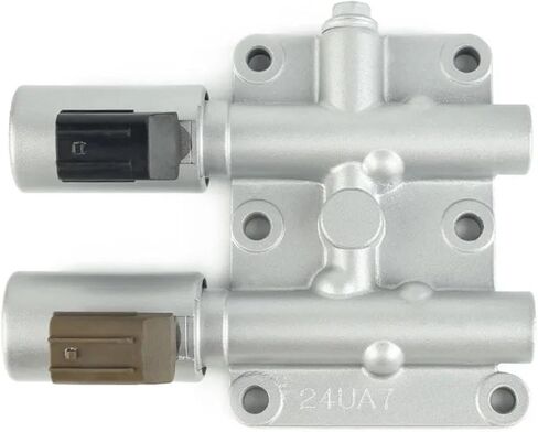 28015-PLX-305 28250PLX305 90428D 88957A ناقل الحركة المزدوج الملف اللولبي متوافق مع أدوات سيفيك 2001-2005 1.7L 2.0L 1.3 in Saudi Arabia