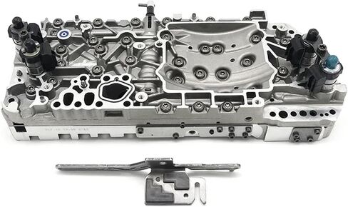 722.8 CVT Transmission valve body with solenoids kit Compatible For Benz A & B class 169A 245B 04-11 in Saudi Arabia