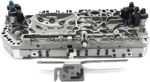 722.8 CVT Transmission valve body with solenoids kit Compatible For Benz A & B class 169A 245B 04-11 in Saudi Arabia