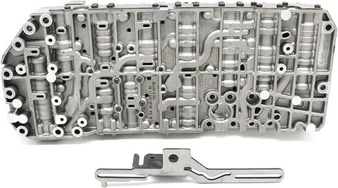 722.8 CVT Transmission valve body with solenoids kit Compatible For Benz A & B class 169A 245B 04-11 in Saudi Arabia