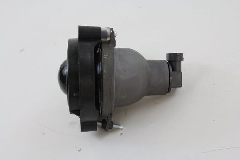 Genuine GM Parts 10335108 Driver Side Fog Light Assembly in Saudi Arabia