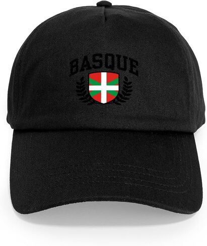 CafePress كامينو دي سانتياغو، كاب إسبانيا، قبعة بيسبول قابلة للتعديل in Saudi Arabia