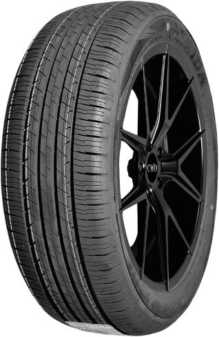 Haida HD668 205/55R17 91H A/S Performance Tire Fits in Saudi Arabia