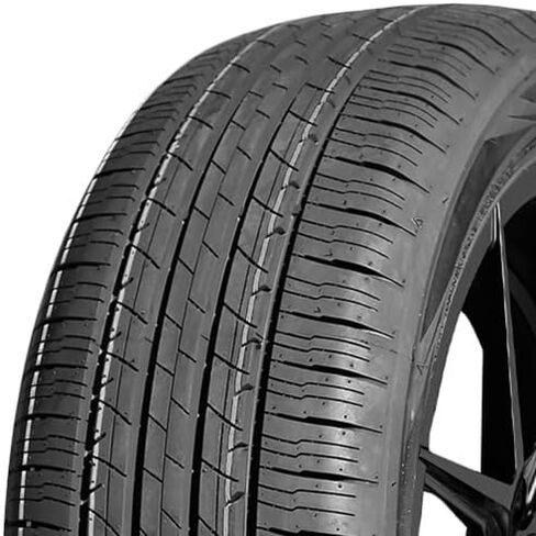 Haida HD668 205/55R17 91H A/S Performance Tire Fits in Saudi Arabia
