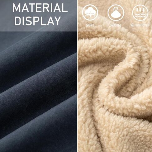 سترة رجالية من القماش الكتاني من Msmsse ملابس خارجية بدون أكمام مع جيوب in Kuwait