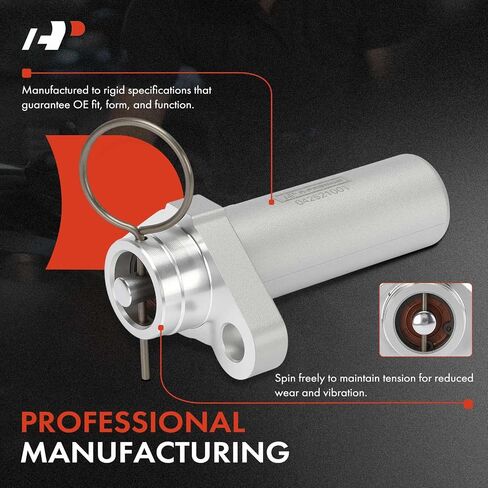 مجموعة شداد حزام التوقيت A-Premium متوافقة مع Toyota Supra 1993-1998 وLexus GS300 1993-2005، IS300 2001-2005، SC300 1992-2000 in Saudi Arabia