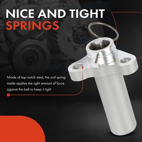مجموعة شداد حزام التوقيت A-Premium متوافقة مع Toyota Supra 1993-1998 وLexus GS300 1993-2005، IS300 2001-2005، SC300 1992-2000 in Saudi Arabia