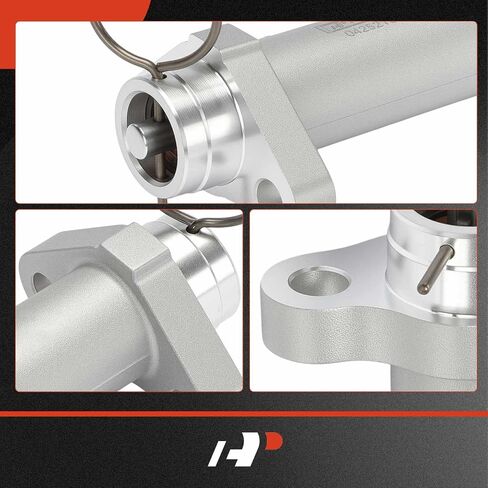 مجموعة شداد حزام التوقيت A-Premium متوافقة مع Toyota Supra 1993-1998 وLexus GS300 1993-2005، IS300 2001-2005، SC300 1992-2000 in Saudi Arabia