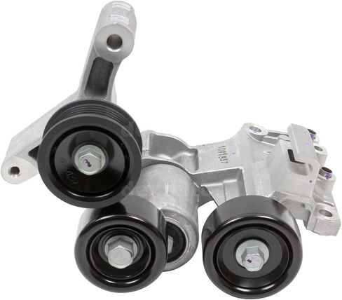 Genuine OEM 25280-2G115 Tensioner / 252802G115 for Hyundai Santa Fe 13-16 Sonata 11-14 Tucson 10-14 Kia/Replaces 252802G110 in Saudi Arabia