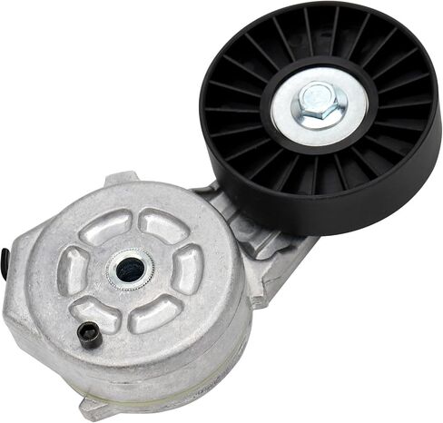 مجموعة بكرة شد الحزام 12563084 من DRIVESTAR 1987-2005 للقرن 1988-1996 لـ Regal 1994-1998 لـ Skylark 1987 1988 لـ Cimarron 1987-1996 لـ Beretta 1987-1994 لـ Cavalier in Saudi Arabia