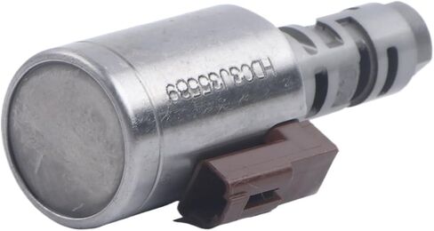 09D325039 Transmission Valve Body Solenoid TCC Solenoid 09D325039A 09D325039F 09D325039B Compatible For Q7 Beetle CC GTI Golf N91 09D in Saudi Arabia