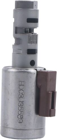 09D325039 Transmission Valve Body Solenoid TCC Solenoid 09D325039A 09D325039F 09D325039B Compatible For Q7 Beetle CC GTI Golf N91 09D in Saudi Arabia