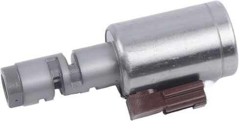 09D325039 Transmission Valve Body Solenoid TCC Solenoid 09D325039A 09D325039F 09D325039B Compatible For Q7 Beetle CC GTI Golf N91 09D in Saudi Arabia