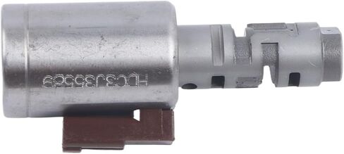 09D325039 Transmission Valve Body Solenoid TCC Solenoid 09D325039A 09D325039F 09D325039B Compatible For Q7 Beetle CC GTI Golf N91 09D in Saudi Arabia