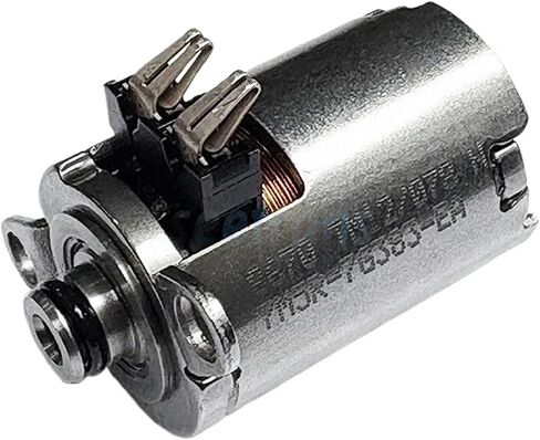 متوافق مع صمام نقل فولفو فورد MPS6 6DCT450 صمام الملف اللولبي NH 7M5R-7G383-EA in Saudi Arabia