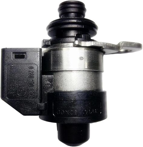 Auto Parts OEM RE5R05A 31941-90X00 0260130030 Transmission Solenoid Direct Input High Low Rever 3194190X00 in Saudi Arabia