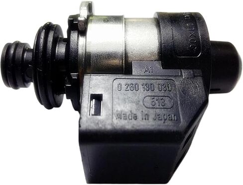 Auto Parts OEM RE5R05A 31941-90X00 0260130030 Transmission Solenoid Direct Input High Low Rever 3194190X00 in Saudi Arabia