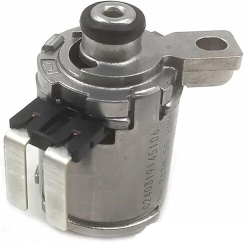 02E DQ250 N217 N218 0BH927328 VBS NH NHR12A Transmission Solenoid Valve Compatible For VW Compatible For AUDI Compatible For SKODA in Saudi Arabia