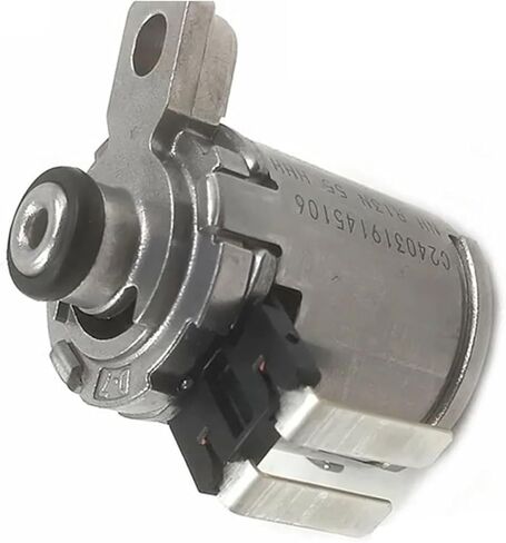 02E DQ250 N217 N218 0BH927328 VBS NH NHR12A Transmission Solenoid Valve Compatible For VW Compatible For AUDI Compatible For SKODA in Saudi Arabia