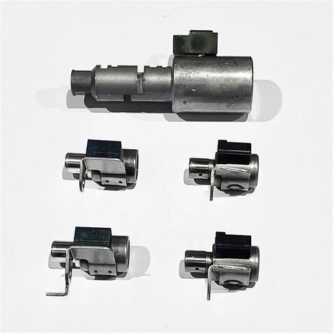 K111 K112 Automatic Transmission Valve Body Solenoid Valve Group 5PCS in Saudi Arabia