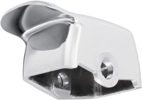Motorcycle Turn Signal Switch Extension Cap Fit for Harley Softail Dyna Fatboy Sportster XL 883 1200 Chrome in Saudi Arabia