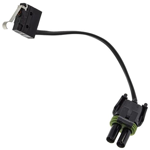 مفتاح فرامل Polaris Ranger Park، الخدمة، قطعة OEM الأصلية 1911443، الكمية 1 in Kuwait