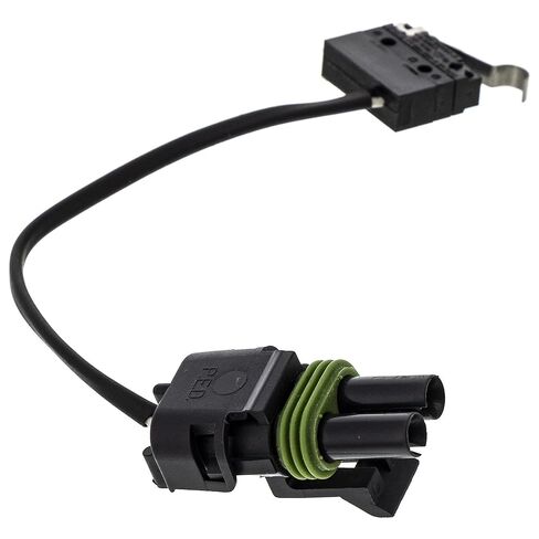 مفتاح فرامل Polaris Ranger Park، الخدمة، قطعة OEM الأصلية 1911443، الكمية 1 in Kuwait