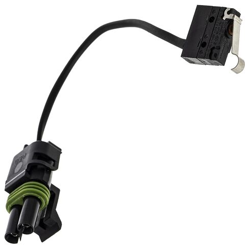 مفتاح فرامل Polaris Ranger Park، الخدمة، قطعة OEM الأصلية 1911443، الكمية 1 in Kuwait