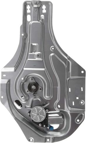A-Premium Power Window Regulator with Motor Replacement for Hyundai Tucson 2005-2009 Front Passenger Side in Saudi Arabia