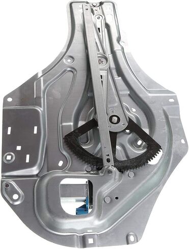 A-Premium Power Window Regulator with Motor Replacement for Hyundai Tucson 2005-2009 Front Passenger Side in Saudi Arabia