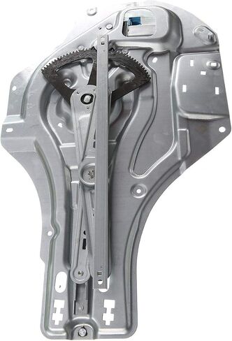 A-Premium Power Window Regulator with Motor Replacement for Hyundai Tucson 2005-2009 Front Passenger Side in Saudi Arabia