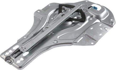 A-Premium Power Window Regulator with Motor Replacement for Hyundai Tucson 2005-2009 Front Passenger Side in Saudi Arabia
