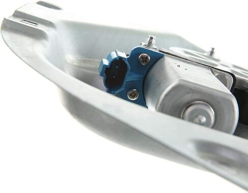 A-Premium Power Window Regulator with Motor Replacement for Hyundai Tucson 2005-2009 Front Passenger Side in Saudi Arabia