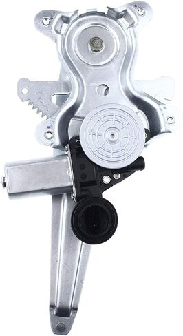A-Premium Power Window Regulator with Motor Compatible with Toyota Camry 2007-2009 Rear Left Driver Side, 6-Pin in Saudi Arabia