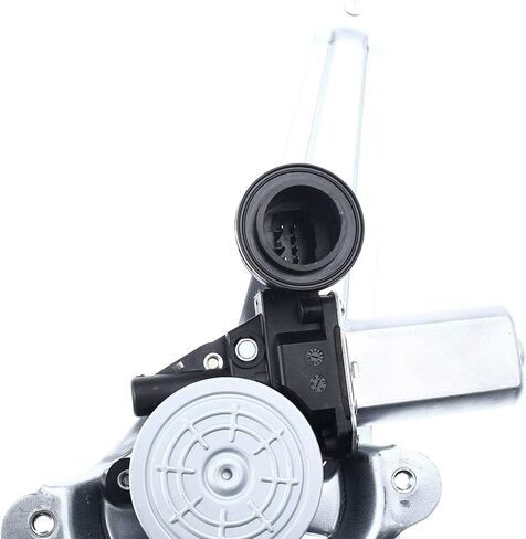 A-Premium Power Window Regulator with Motor Compatible with Toyota Camry 2007-2009 Rear Left Driver Side, 6-Pin in Saudi Arabia