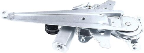 A-Premium Power Window Regulator with Motor Compatible with Toyota Camry 2007-2009 Rear Left Driver Side, 6-Pin in Saudi Arabia