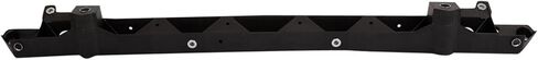 TRQ Center Lower Radiator Support Compatible with 2017-2022 Chrysler Pacifica 2020-2022 Voyager in Saudi Arabia