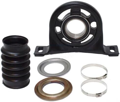Driveshaft Support for 2010-2013 Mercedes Sprinter 3500 (PG-1499212) in Saudi Arabia