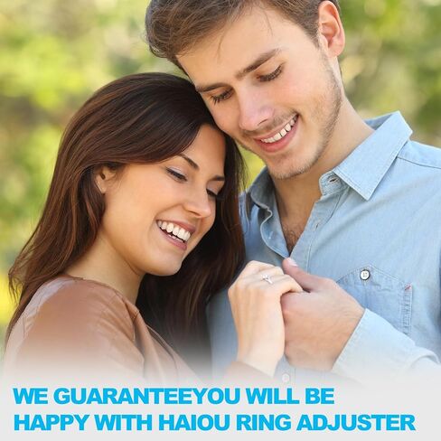 مقاسات الحلقات للحلقات الفضفاضة، واقيات الحلقات للحلقات الفضفاضة تناسب أي حلقات، أداة ضبط حجم الحلقة غير المرئية لا تنزلق ولا تدور (12 قطعة) in Kuwait