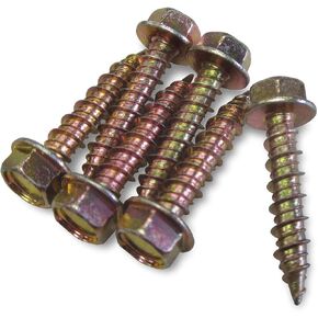 Polaris (2014-22) Sportsman Scrambler ACE Clutch Cover Screws (6 Pack) - 7519849 in Saudi Arabia