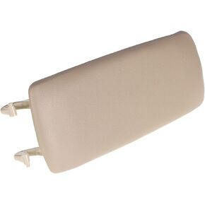 marddpair Beige Leather Armrest Center Box Console Lid Cover Replacement for A4 S4 B7 2004-2008 in Saudi Arabia
