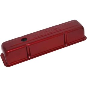 أغطية الصمامات Moroso 68006، SBC، طبقة مسحوق حمراء in Kuwait