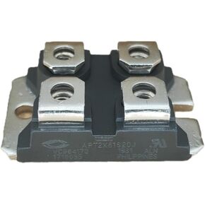 1pcs APT2X61S20J APT100GN120J Power NPN MOSFET SOT-227B(APT100GN120J) in Saudi Arabia