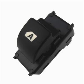 Window Switch Button Passenger Side 6490.E3 6490E3 1Pcs in Saudi Arabia