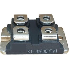 1pcs STTH20003TV1 STTH6003TV1 Power Module(STTH20003TV1) in Saudi Arabia