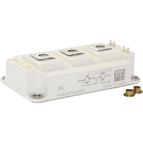 1pcs SKM600GB063D SKM400GB063D SKM300GB063D IGBT(SKM600GB063D) in Kuwait