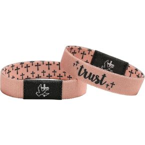 أساور آية الكتاب المقدس اليومية مع NFC سوار الكتاب المقدس المسيحي يسوع الإيمان الأساور الدينية اليومية الهدايا الملهمة التعبدية للرجال والنساء in Kuwait