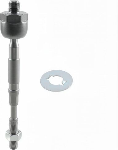 AUTOKAY DH521-6LB0A Inner Tie Rod Fits for Nissan Sentra 2.0L 2020 2021 2022 2023 2024 in Saudi Arabia